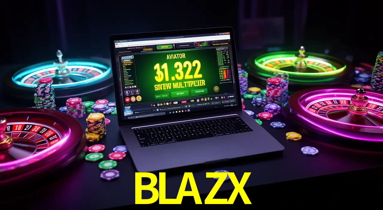 BLAZX Match Schedule