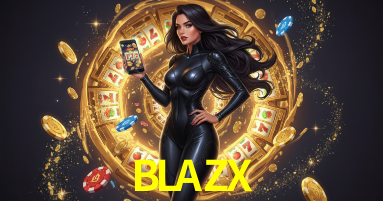 BLAZX mobile gaming